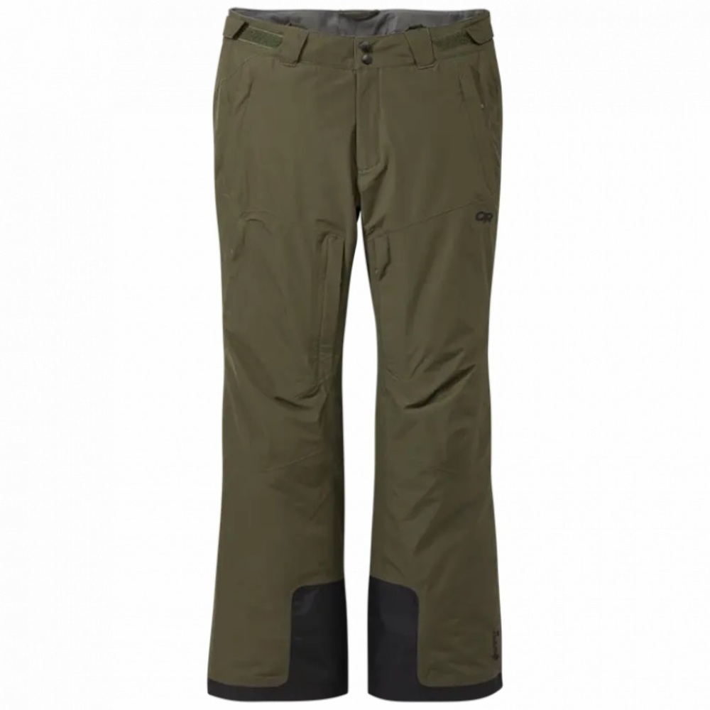 Snowboard - OR Men’s Tungsten GORE-TEX Pants